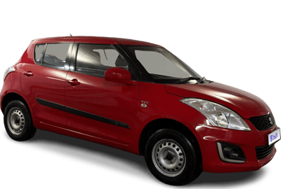 2016 Maruti Swift - Hatchback - Petrol - Manual - ₹2.91 lakh