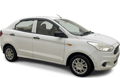 2016 Ford Figo Aspire - Sedan - Petrol - Manual - ₹3.48 lakh