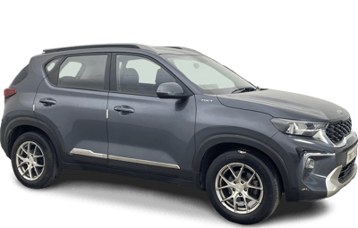 2020 KIA SONET - SUV - Petrol - Automatic - ₹7.22 lakh
