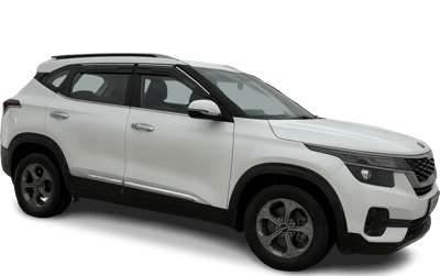 2020 KIA SELTOS - SUV - Petrol - Manual - ₹6.52 lakh