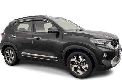 2022 KIA SONET - SUV - Petrol - Manual - ₹6.79 lakh