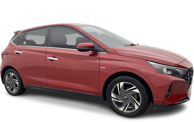 Hyundai NEW I20-img
