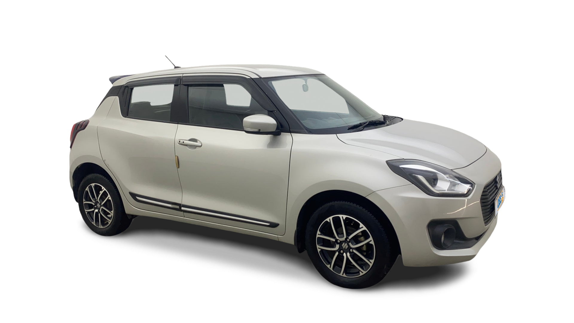 Maruti Swift-img