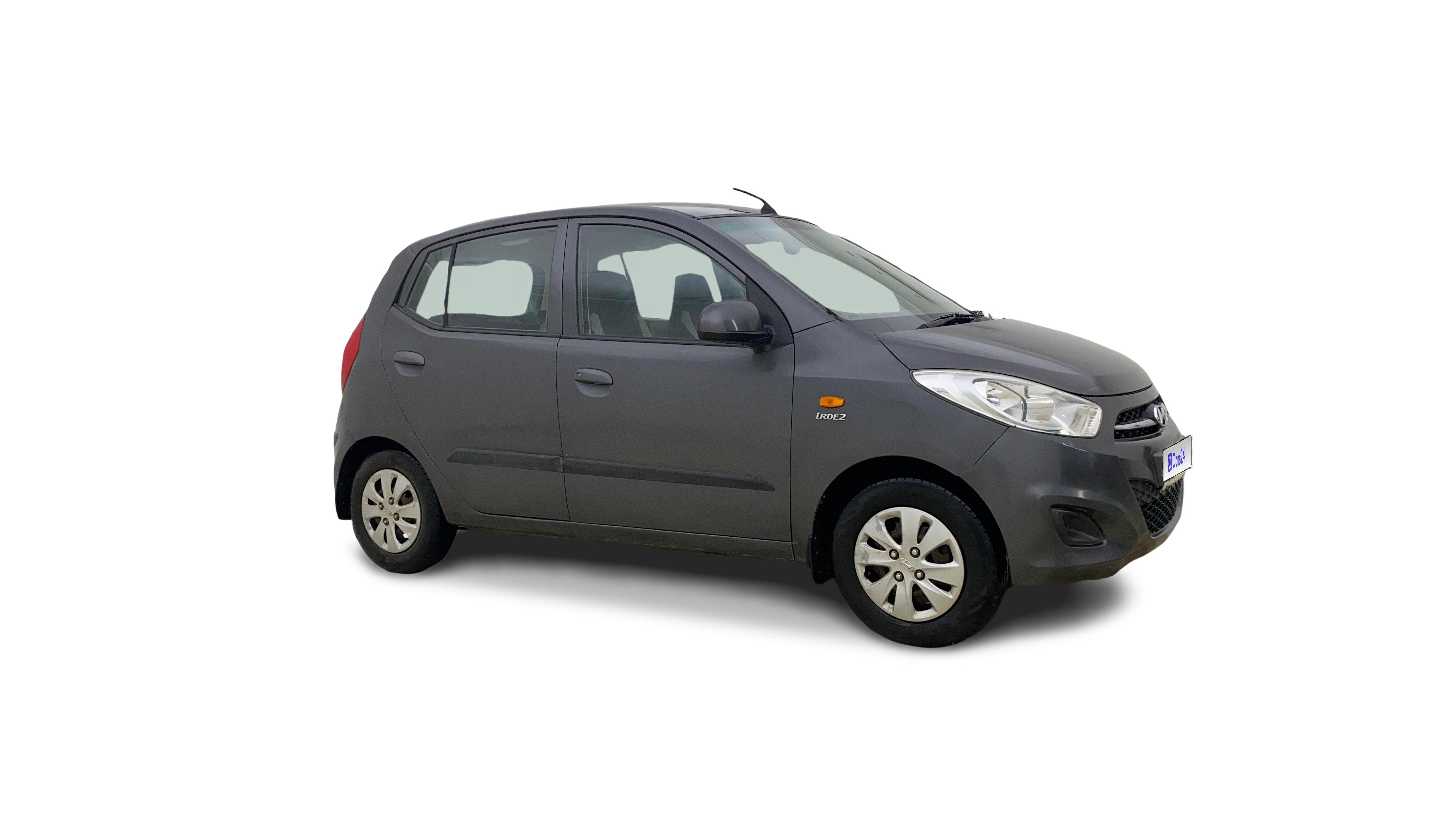 2013 Hyundai i10 - Hatchback - CNG - Manual - ₹2.03 lakh