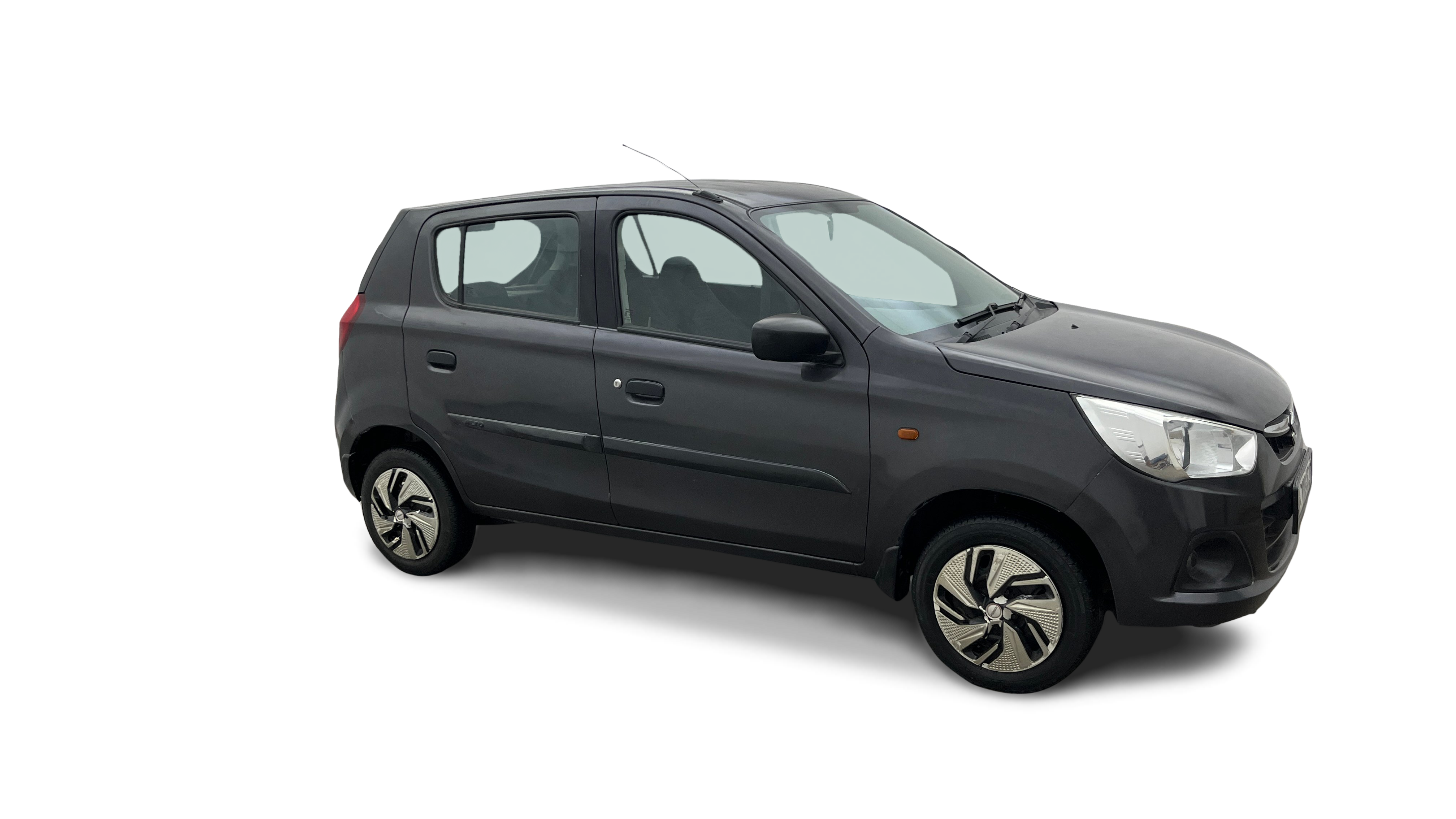 2018 Maruti Alto K10 - Hatchback - Petrol - Automatic - ₹3.07 lakh