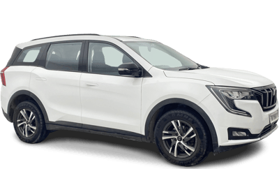 2024 Mahindra XUV700 - SUV - Diesel - Automatic - ₹17.32 lakh