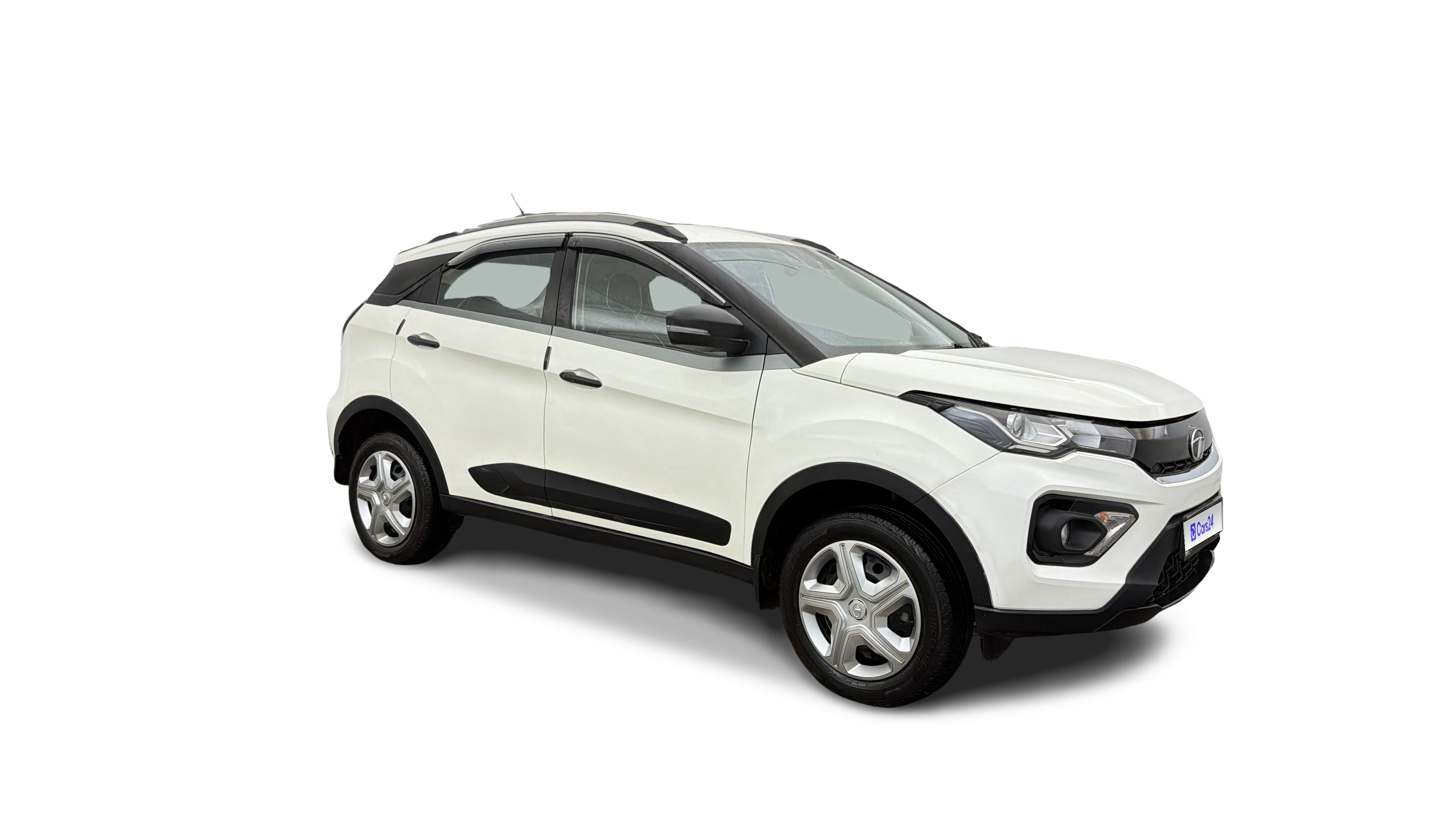 2022 Tata NEXON - SUV - Petrol - Manual - ₹6.16 lakh