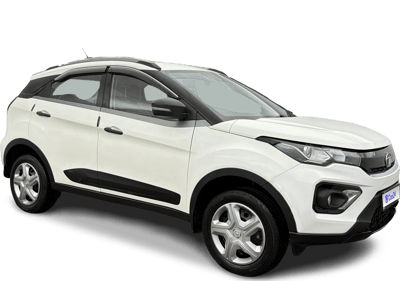 2022 Tata NEXON - SUV - Petrol - Manual - ₹6.16 lakh