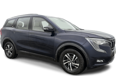 2022 Mahindra XUV700 - SUV - Petrol - Manual - ₹11.62 lakh