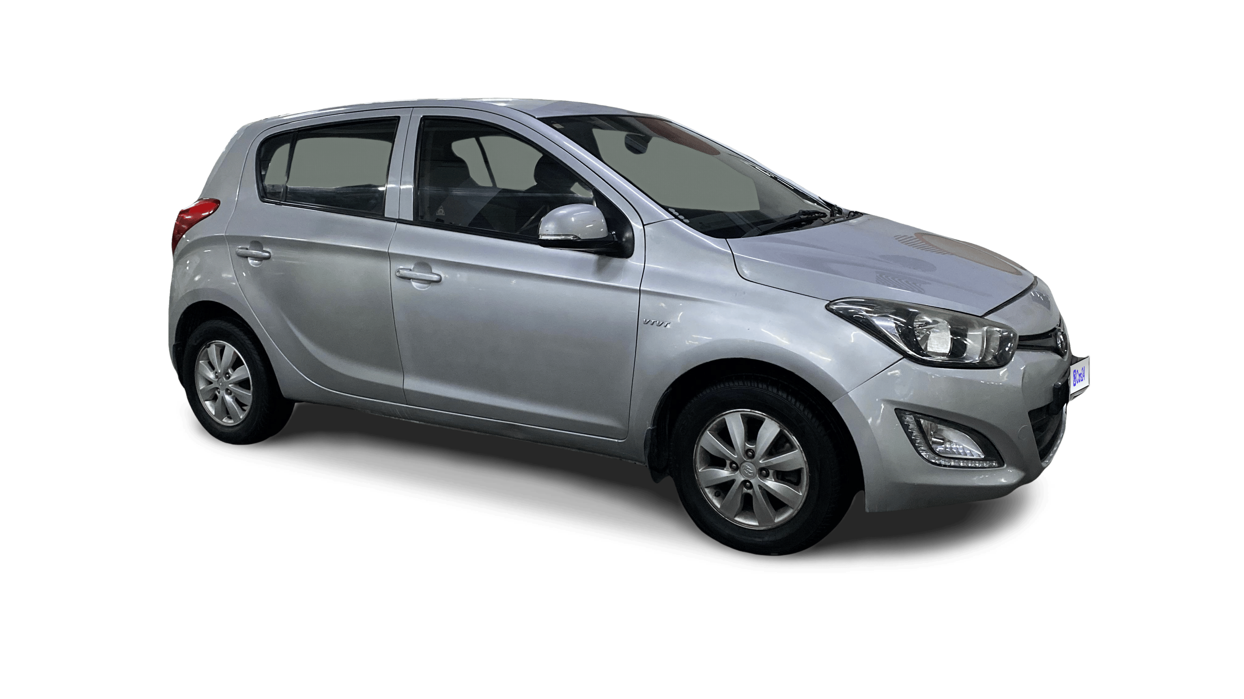 2013 Hyundai i20 - Hatchback - Petrol - Manual - ₹2.15 lakh
