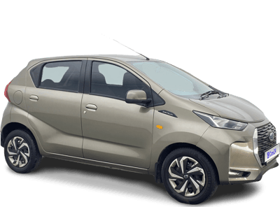 2020 Datsun Redi Go - Hatchback - Petrol - Automatic - ₹3.53 lakh