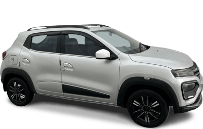 2022 Renault Kwid - Hatchback - Petrol - Manual - ₹3.65 lakh