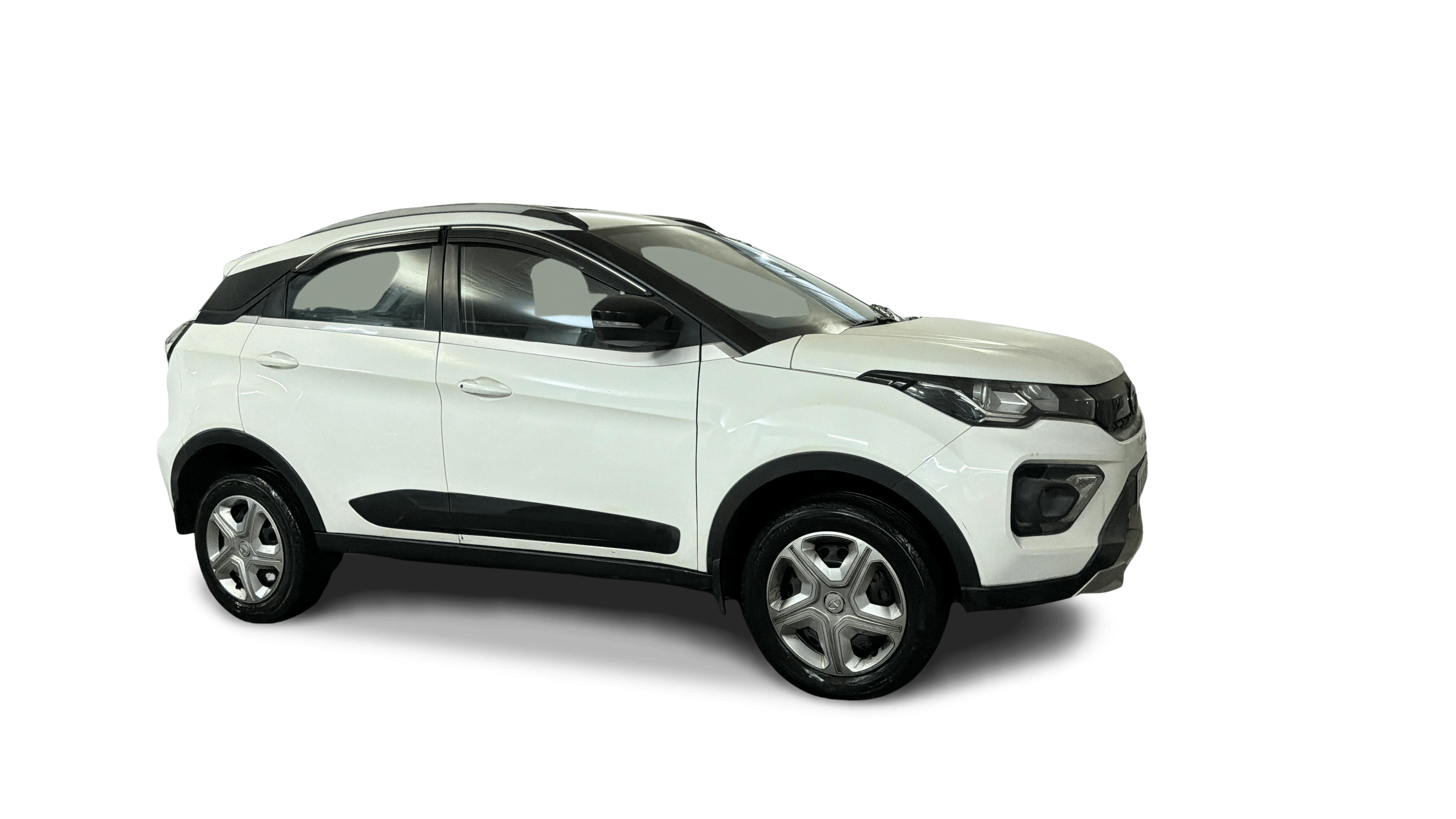 2022 Tata NEXON - SUV - Petrol - Manual - ₹5.99 lakh