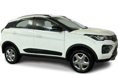 2022 Tata NEXON - SUV - Petrol - Manual - ₹5.99 lakh