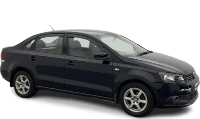 2012 Volkswagen Vento - Sedan - Diesel - Manual - ₹3.59 lakh