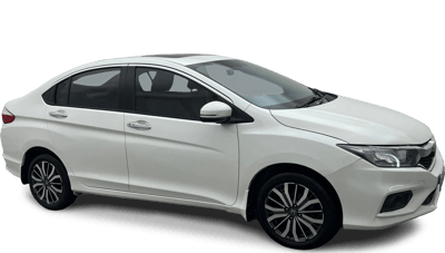 2019 Honda City - Sedan - Petrol - Automatic - ₹7.85 lakh