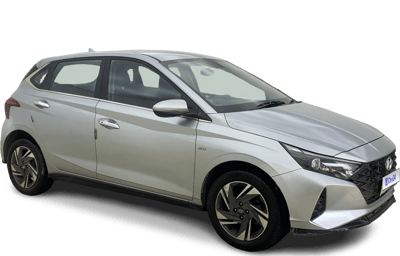 2020 Hyundai NEW I20 - Hatchback - Petrol - Automatic - ₹5.99 lakh