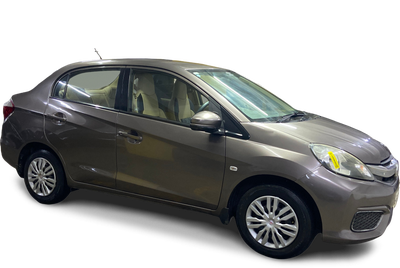 2016 Honda Amaze - Sedan - Petrol - Manual - ₹2.99 lakh