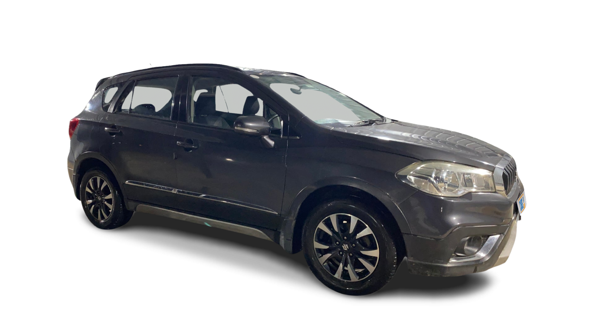 Maruti S Cross-img