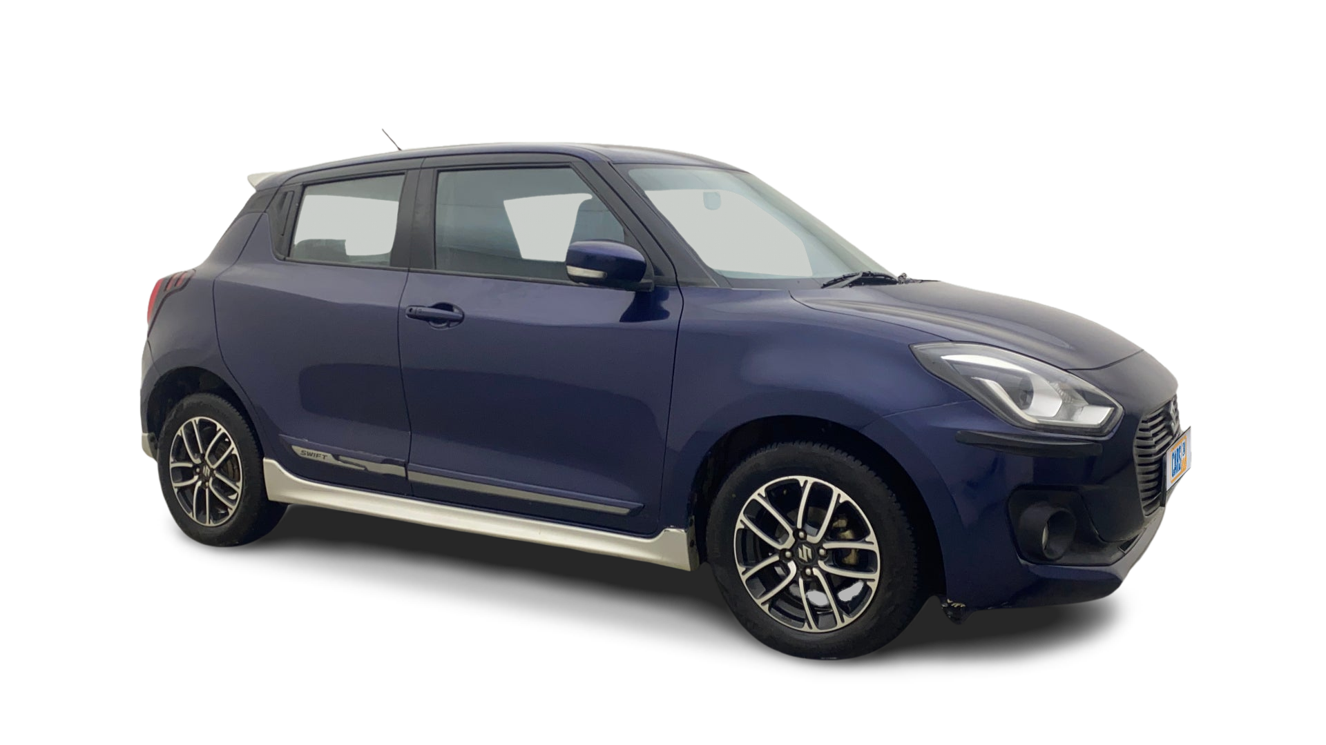 Maruti Swift-img