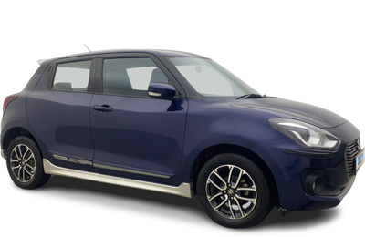 Maruti Swift-img