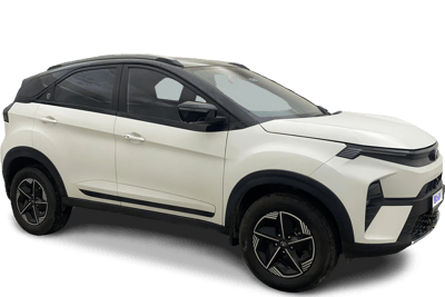 2024 Tata NEXON - SUV - Petrol - Automatic - ₹10.97 lakh