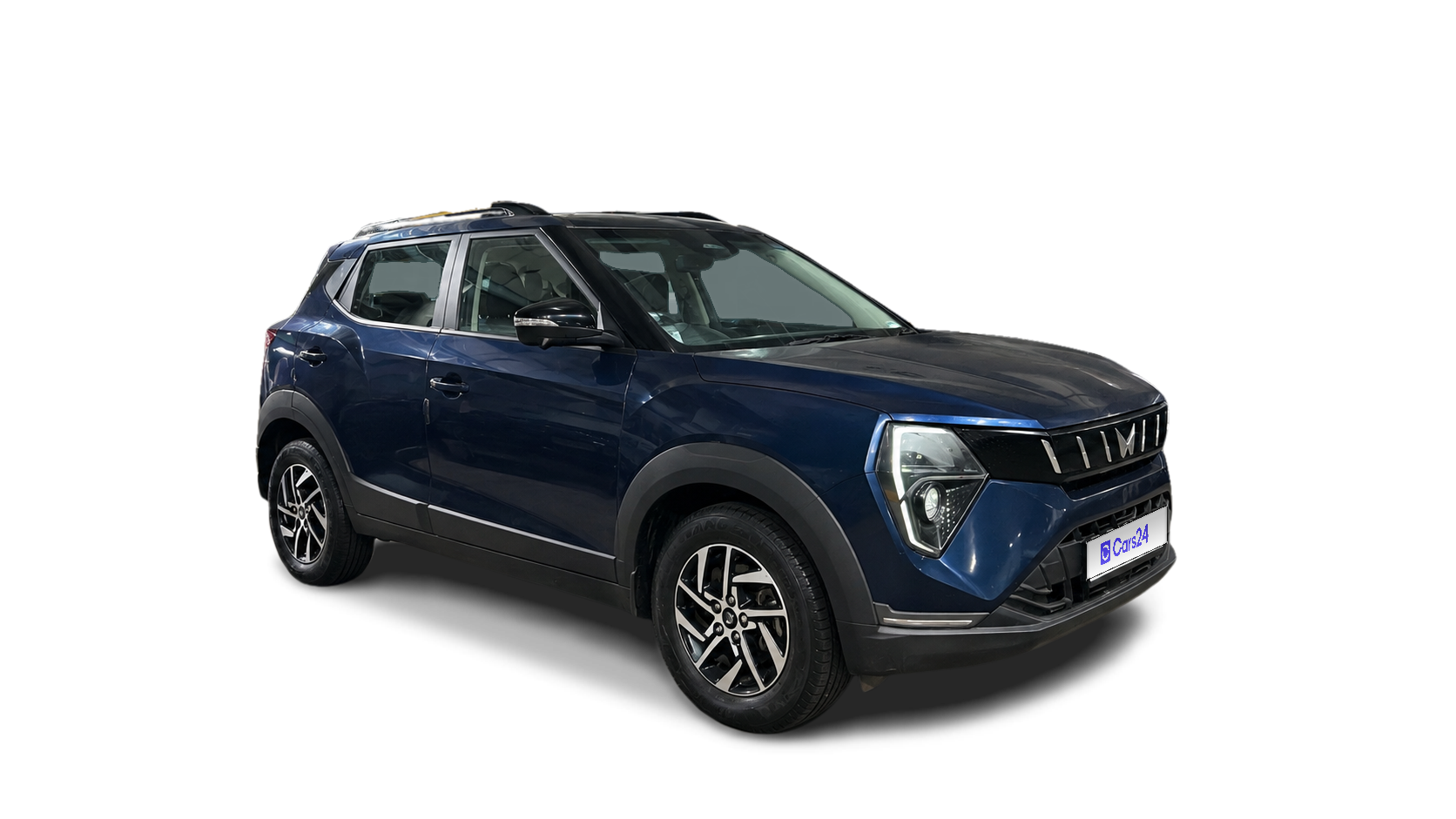 2024 Mahindra XUV 3XO - SUV - Petrol - Automatic - ₹9.58 lakh
