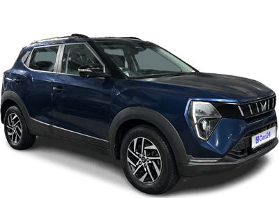 2024 Mahindra XUV 3XO - SUV - Petrol - Automatic - ₹9.58 lakh