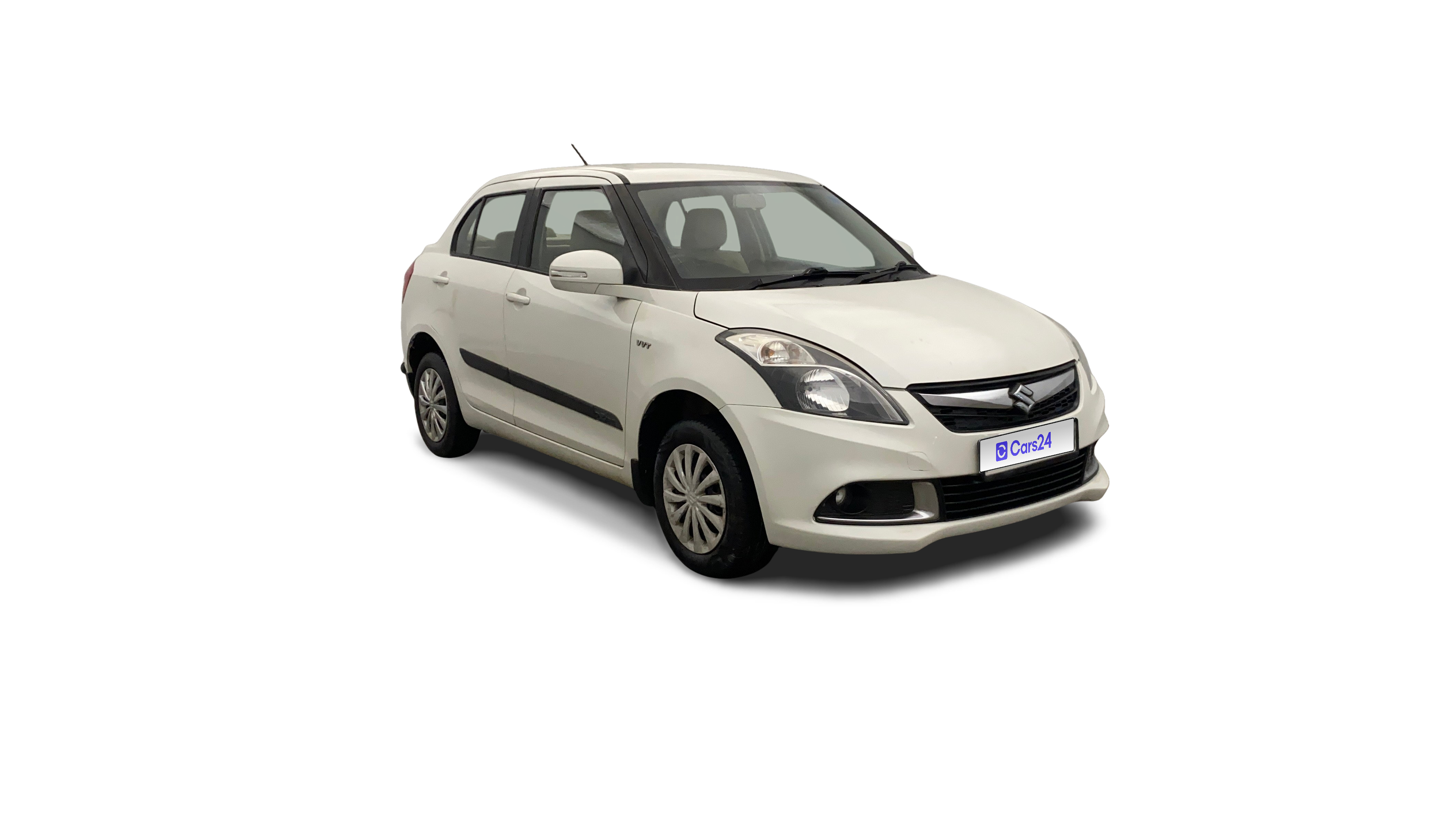2016 Maruti Swift Dzire - Sedan - Petrol - Manual - ₹3.39 lakh