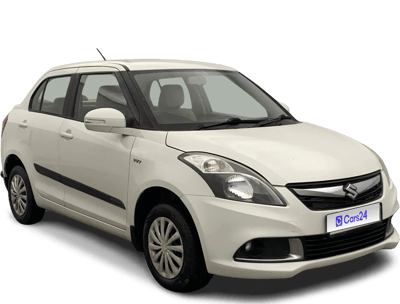 2016 Maruti Swift Dzire - Sedan - Petrol - Manual - ₹3.39 lakh