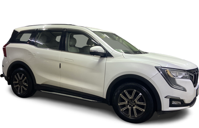 2021 Mahindra XUV700 - SUV - Petrol - Automatic - ₹13.47 lakh