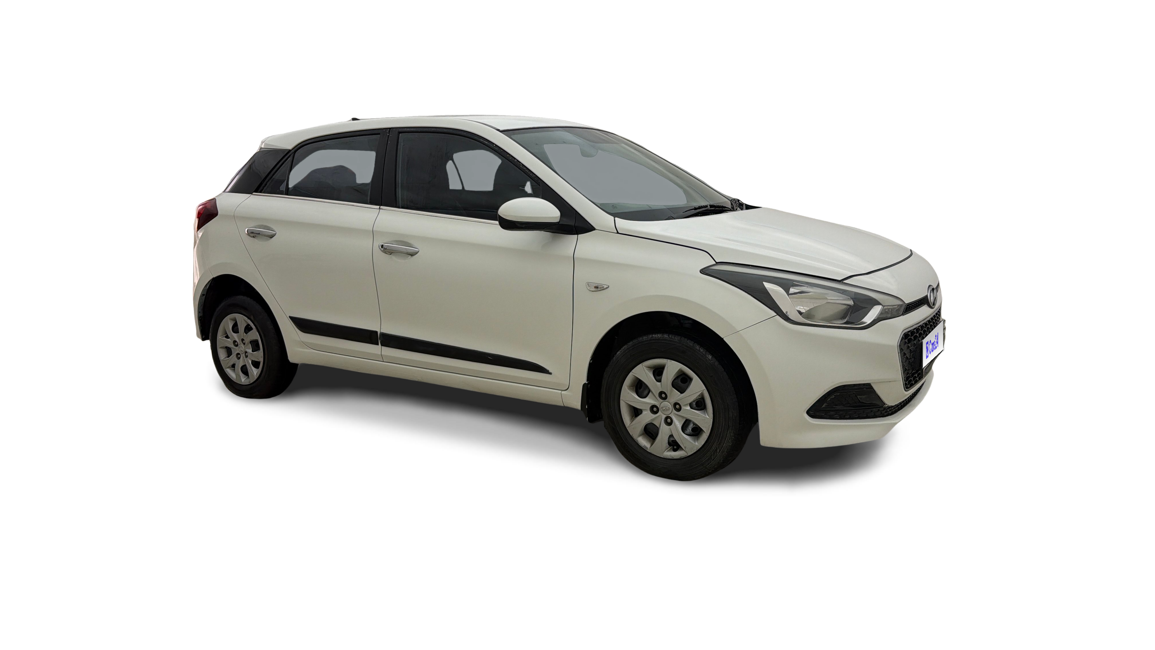 2015 Hyundai Elite i20 - Hatchback - CNG - Manual - ₹3.20 lakh