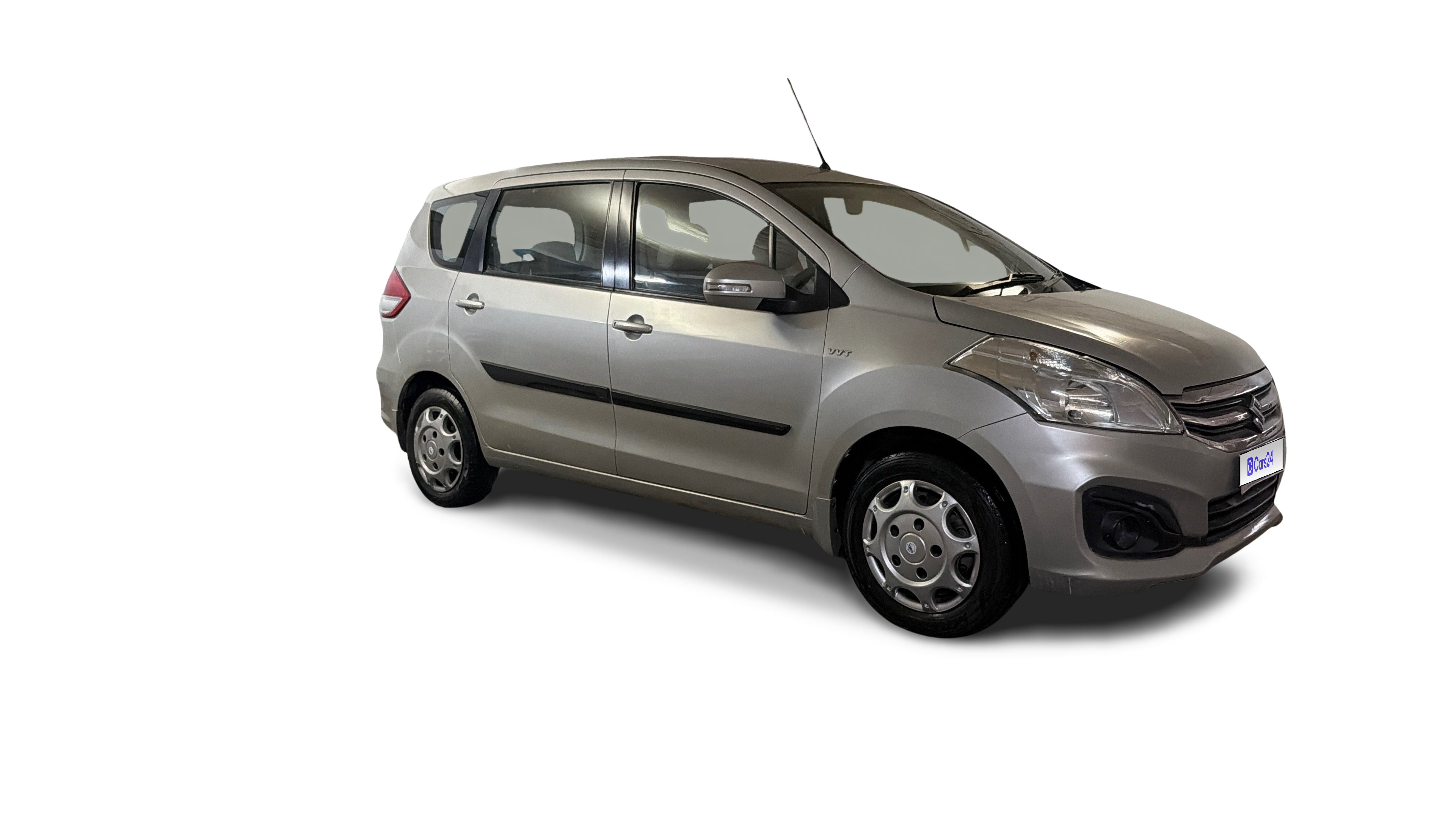 2016 Maruti Ertiga - SUV - Petrol - Manual - ₹5.03 lakh