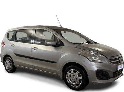 2016 Maruti Ertiga - SUV - Petrol - Manual - ₹5.03 lakh