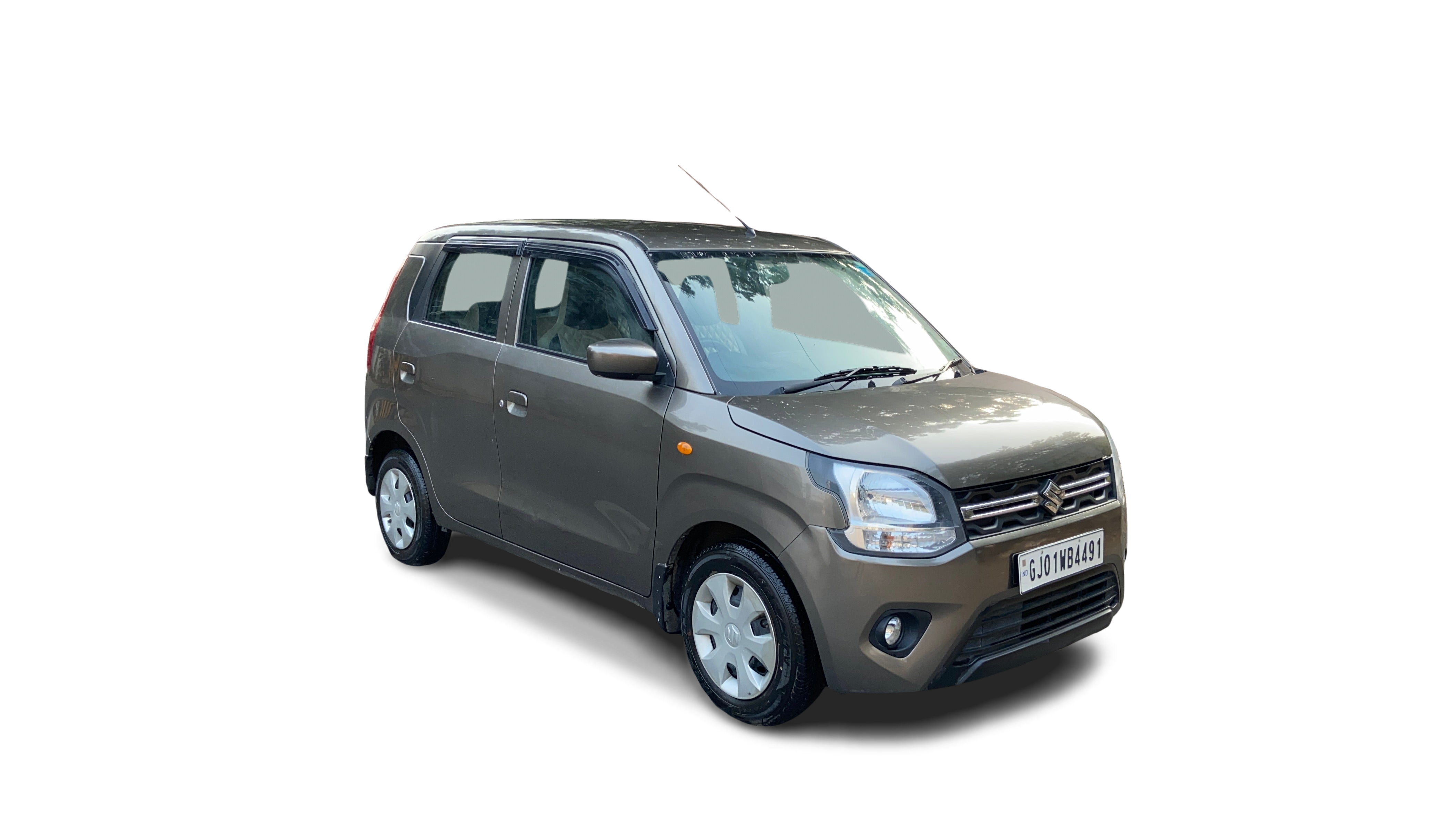 Maruti New Wagon-R-img