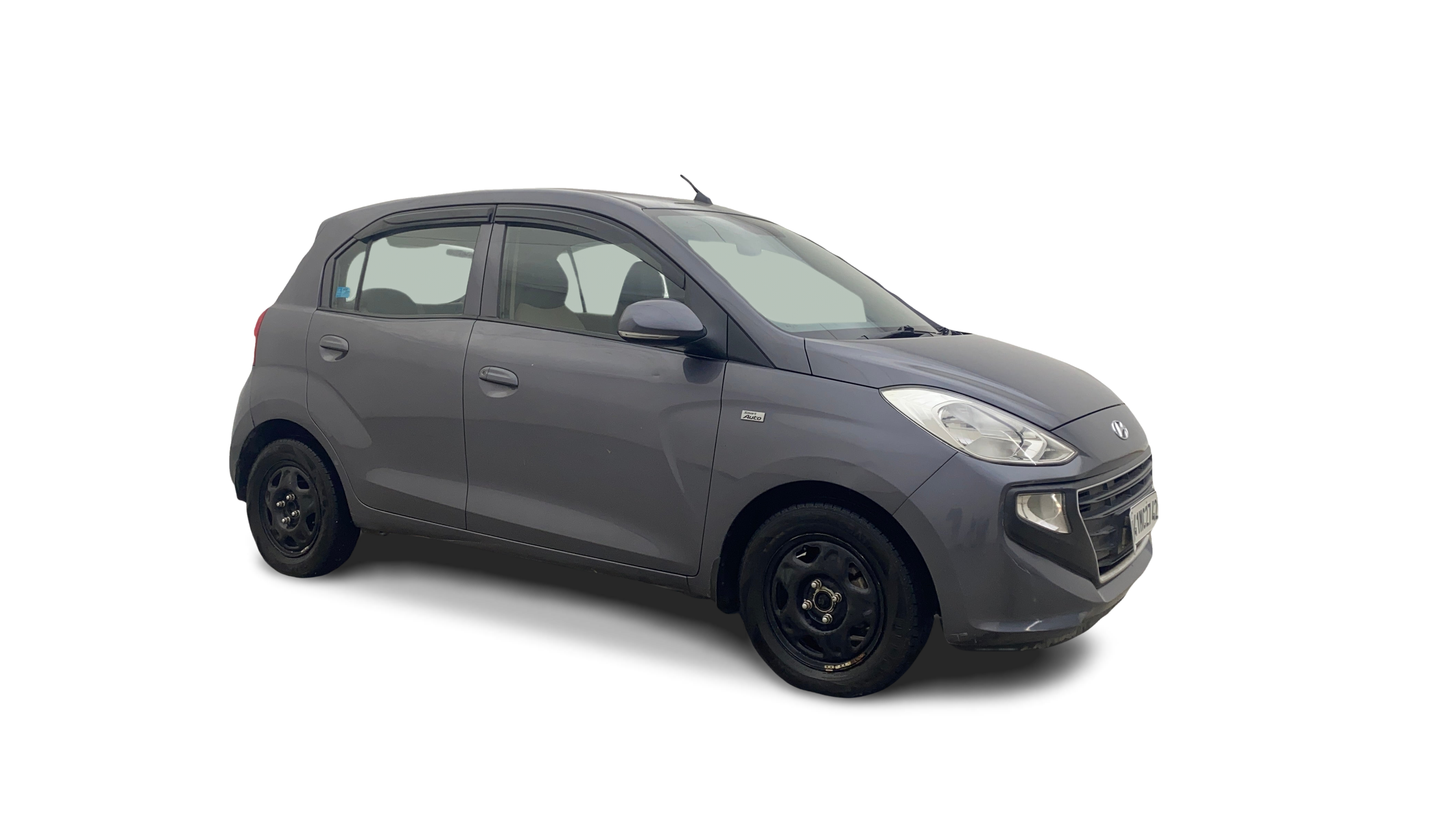 Hyundai NEW SANTRO-img