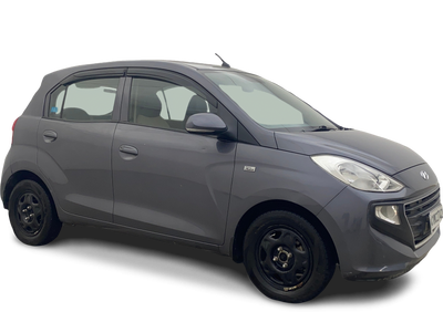 Hyundai NEW SANTRO-img