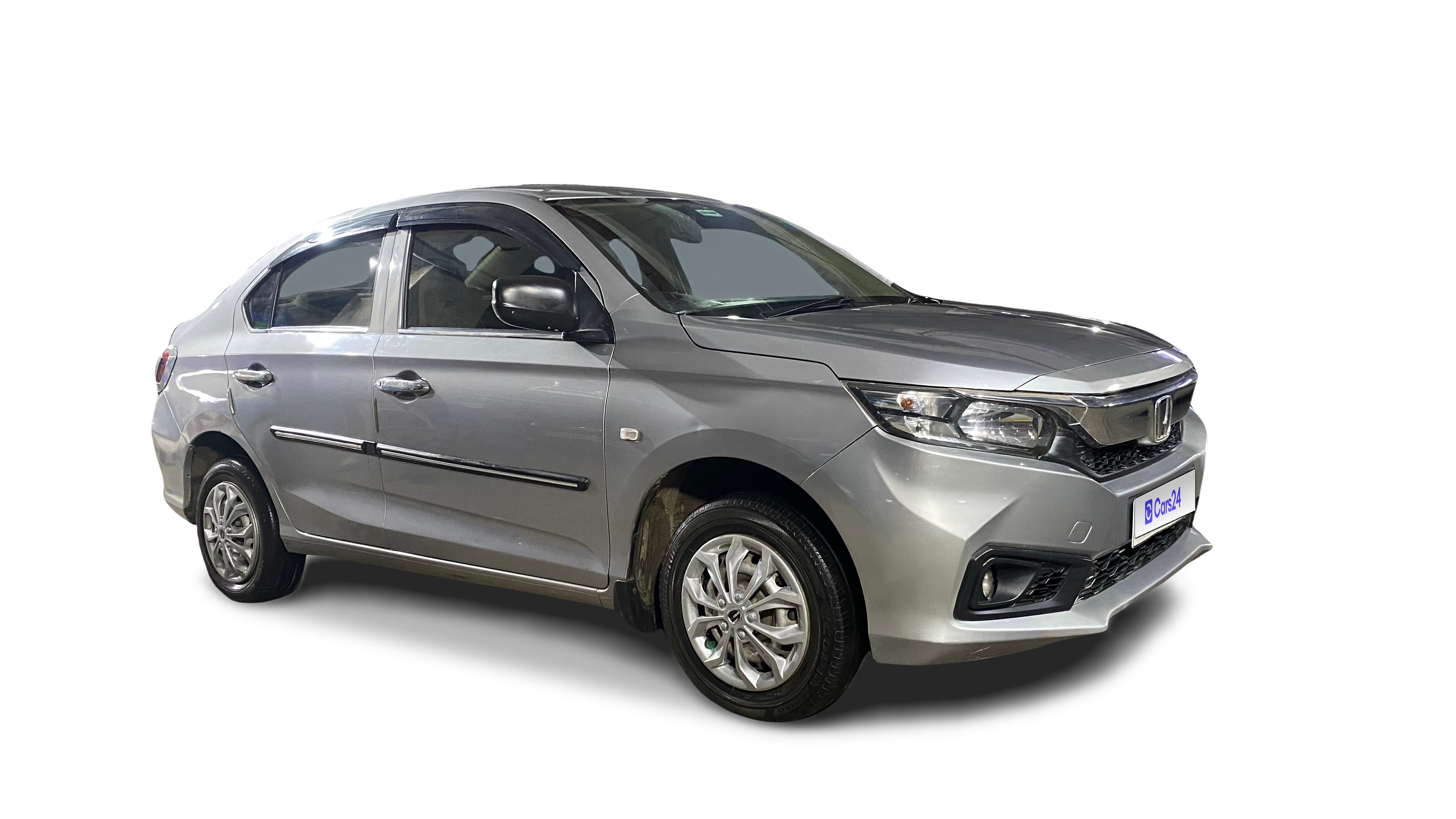 2020 Honda Amaze - Sedan - Petrol - Manual - ₹4.57 lakh