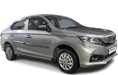 2020 Honda Amaze - Sedan - Petrol - Manual - ₹4.57 lakh