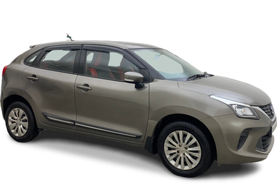 Maruti Baleno-img