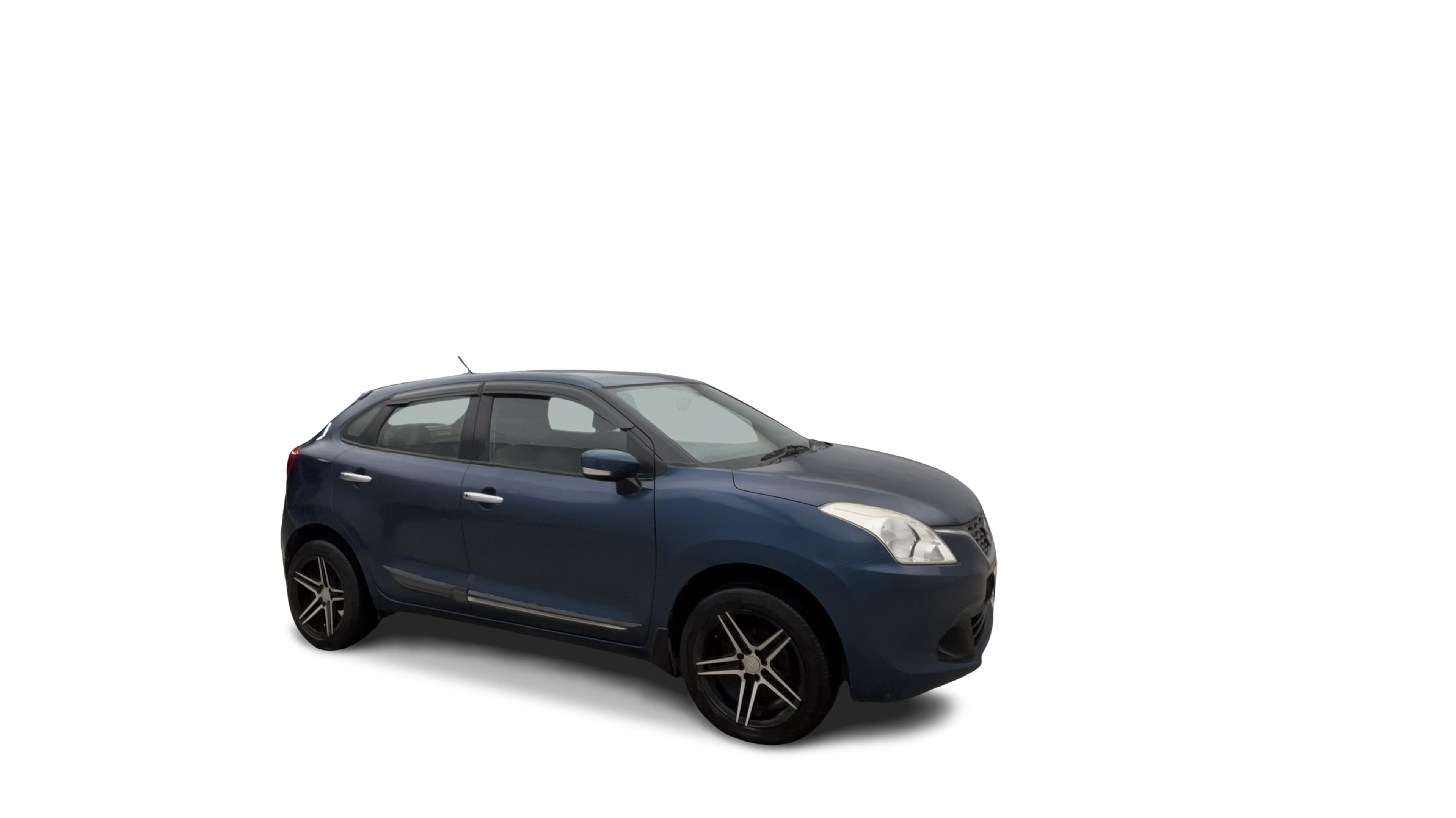 Maruti Baleno-img