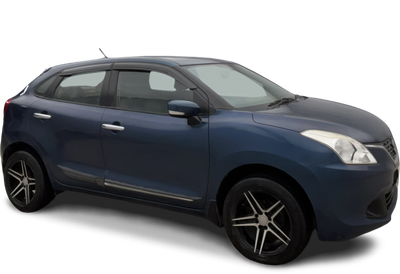Maruti Baleno-img