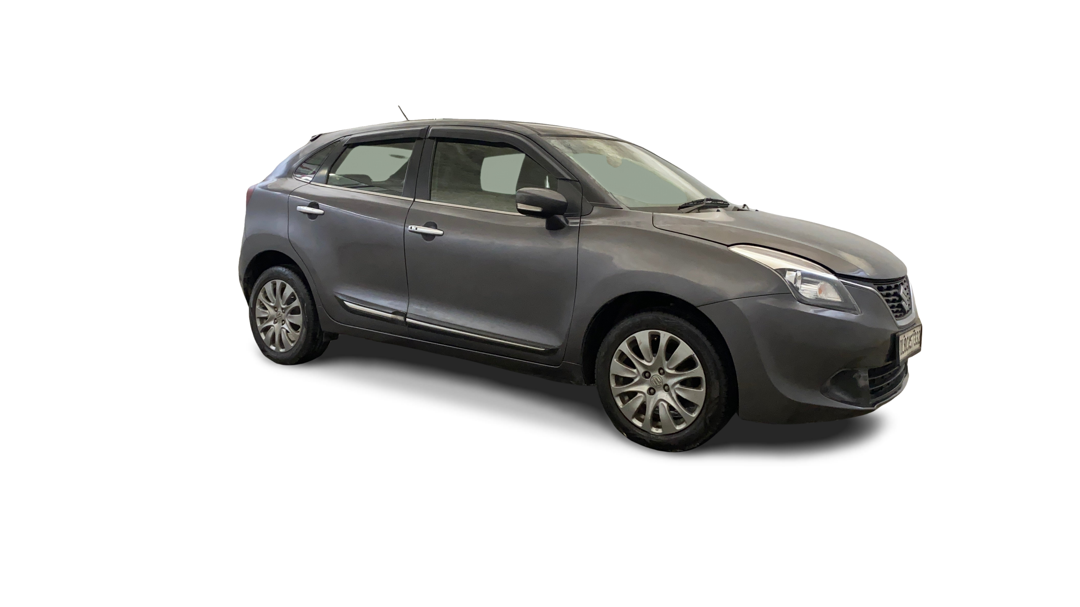 Maruti Baleno-img