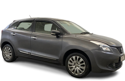 Maruti Baleno-img