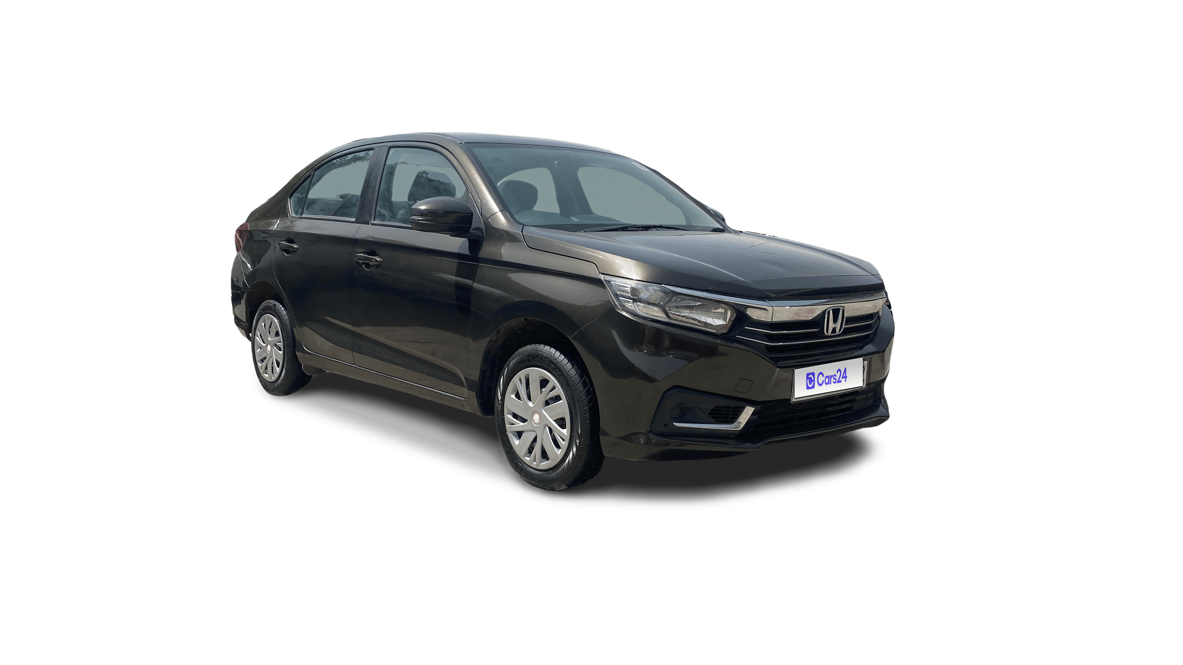 2022 Honda Amaze - Sedan - Petrol - Manual - ₹5.91 lakh