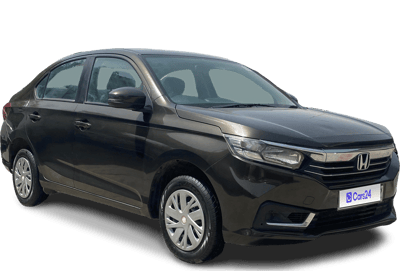 2022 Honda Amaze - Sedan - Petrol - Manual - ₹5.91 lakh