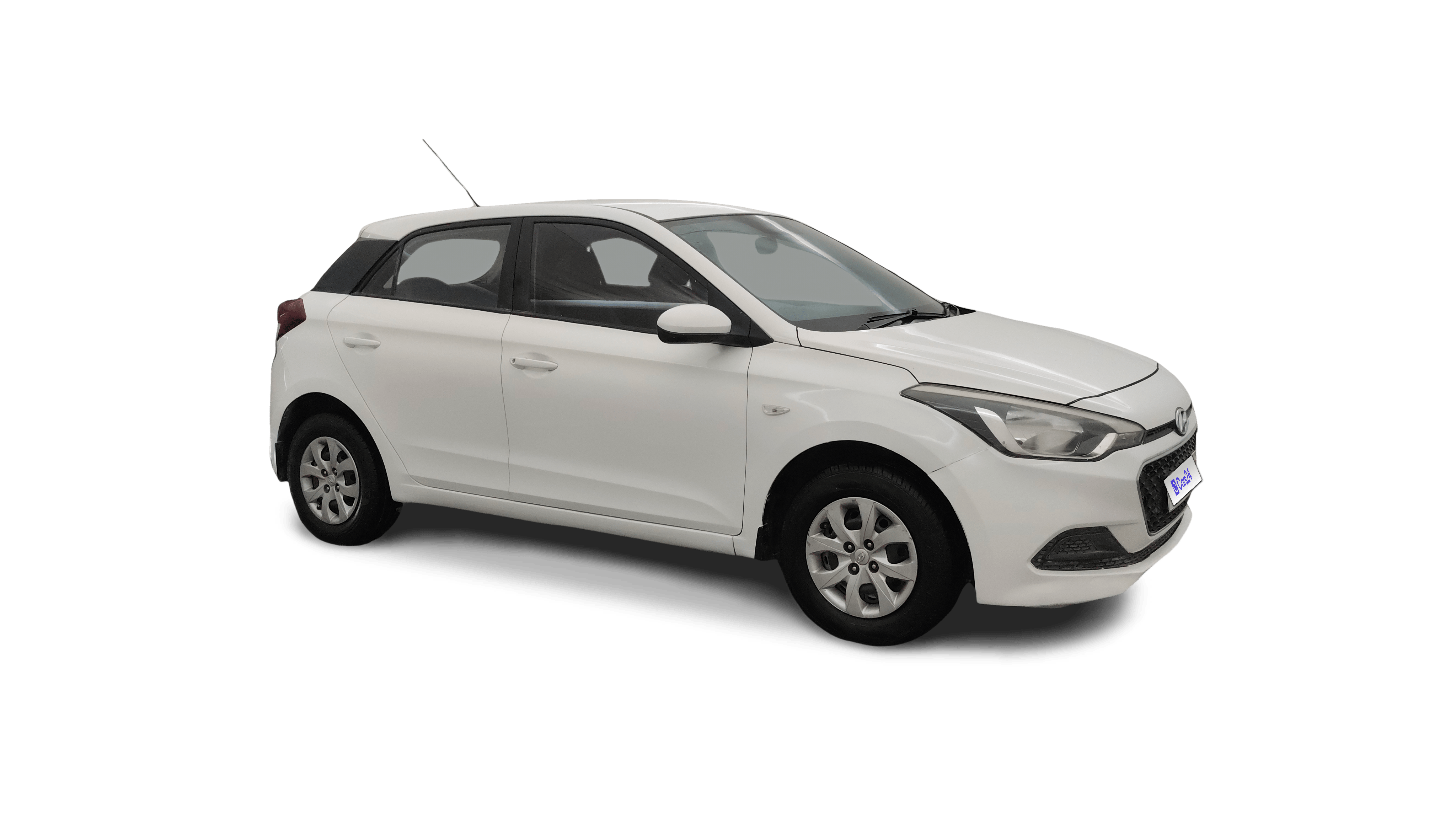 2015 Hyundai Elite i20 - Hatchback - Petrol - Manual - ₹3.34 lakh