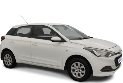 2015 Hyundai Elite i20 - Hatchback - Petrol - Manual - ₹3.34 lakh