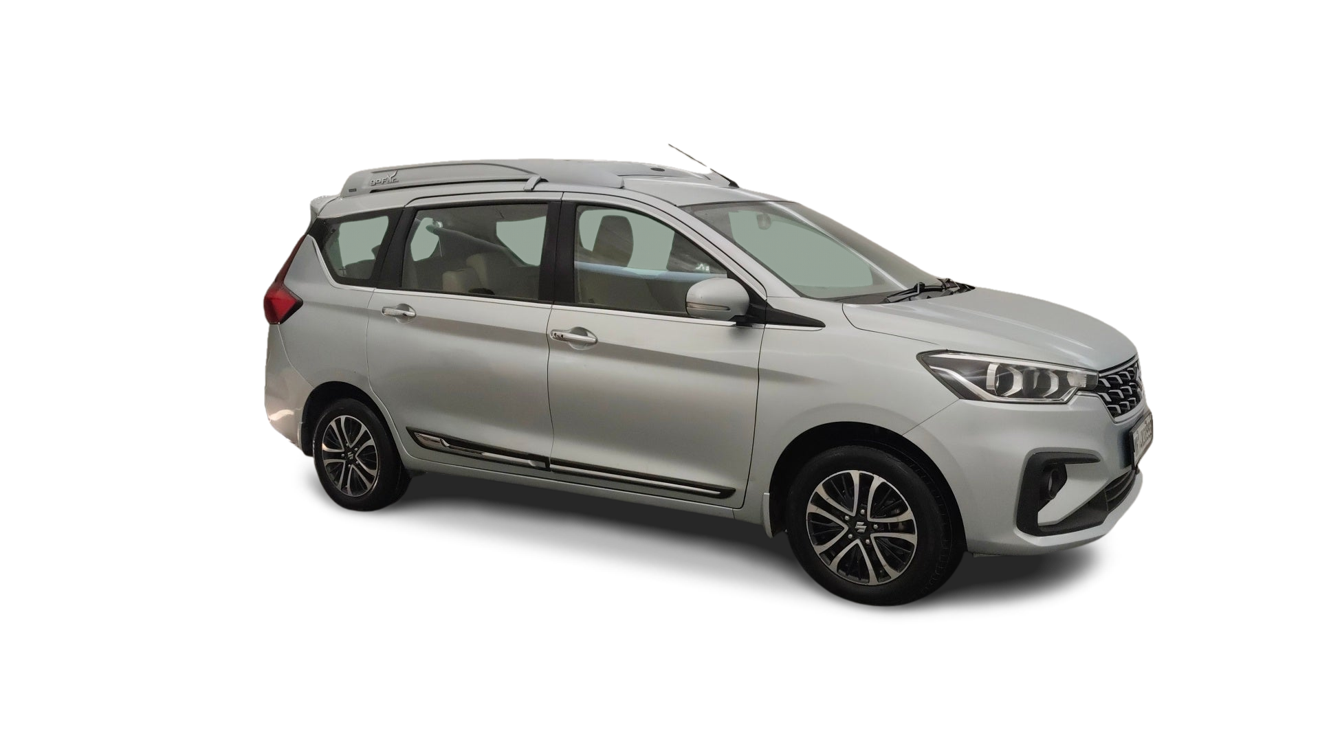 Maruti Ertiga-img