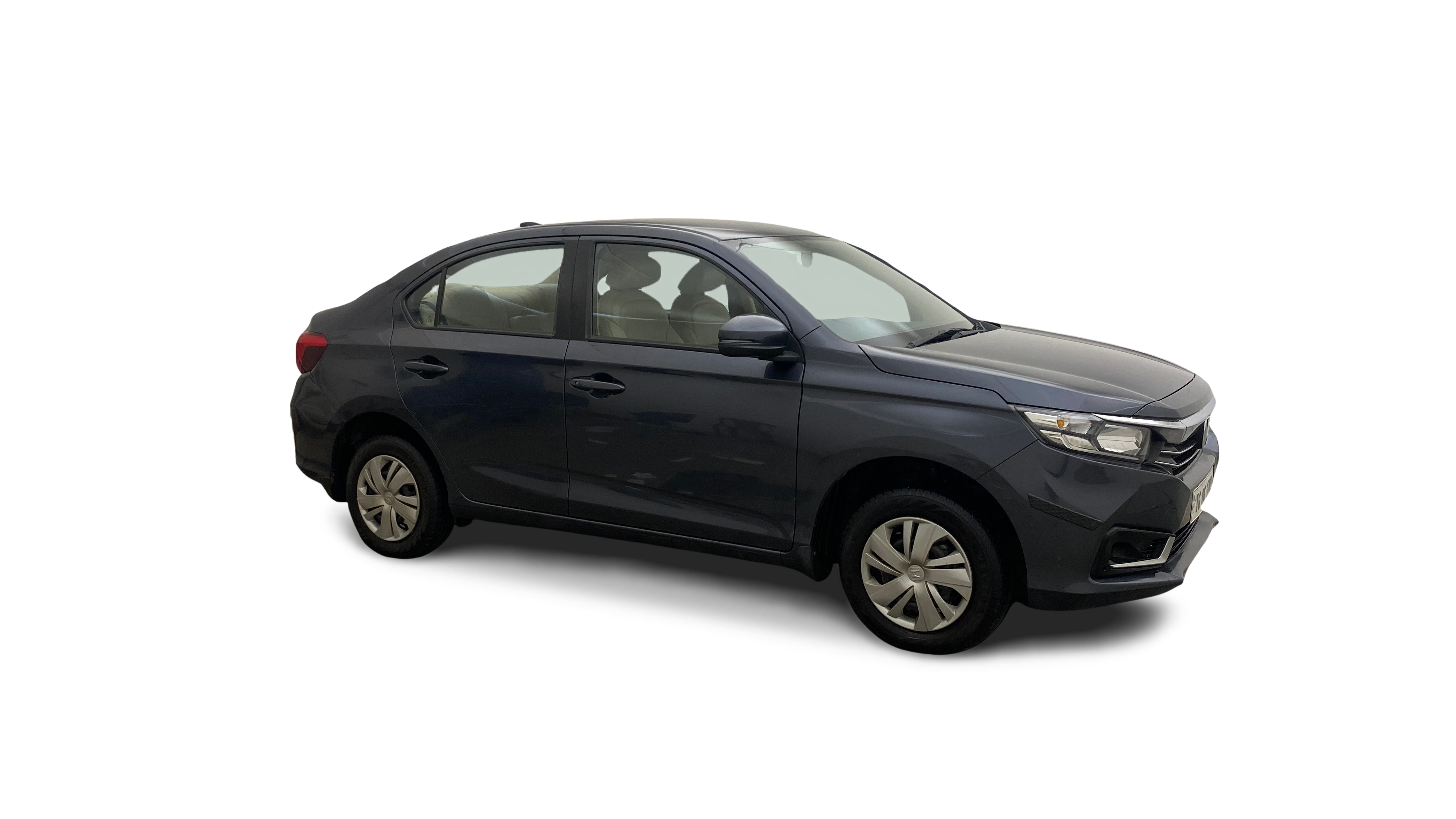 2024 Honda Amaze - Sedan - Petrol - Manual - ₹6.42 lakh